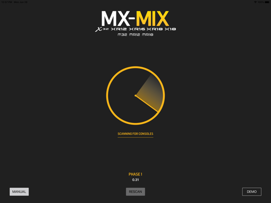 MX-Mixのおすすめ画像1