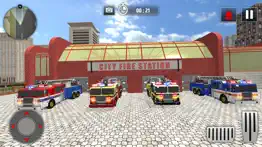 fire truck simulator rescue hq problems & solutions and troubleshooting guide - 3
