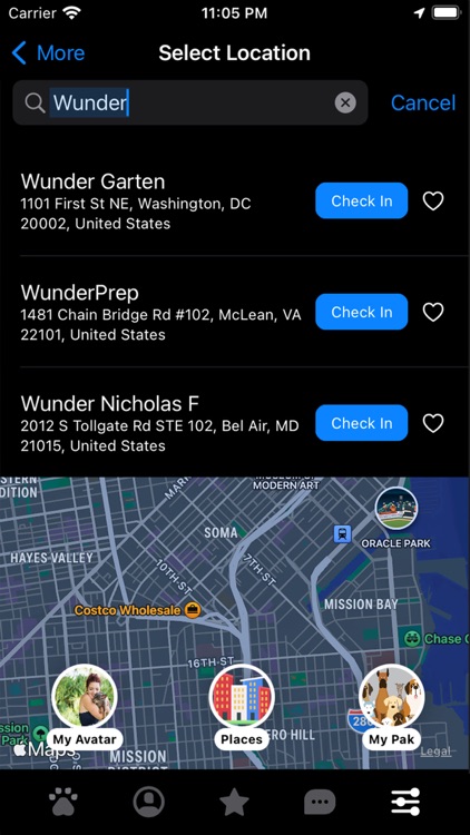 Pak Social screenshot-5