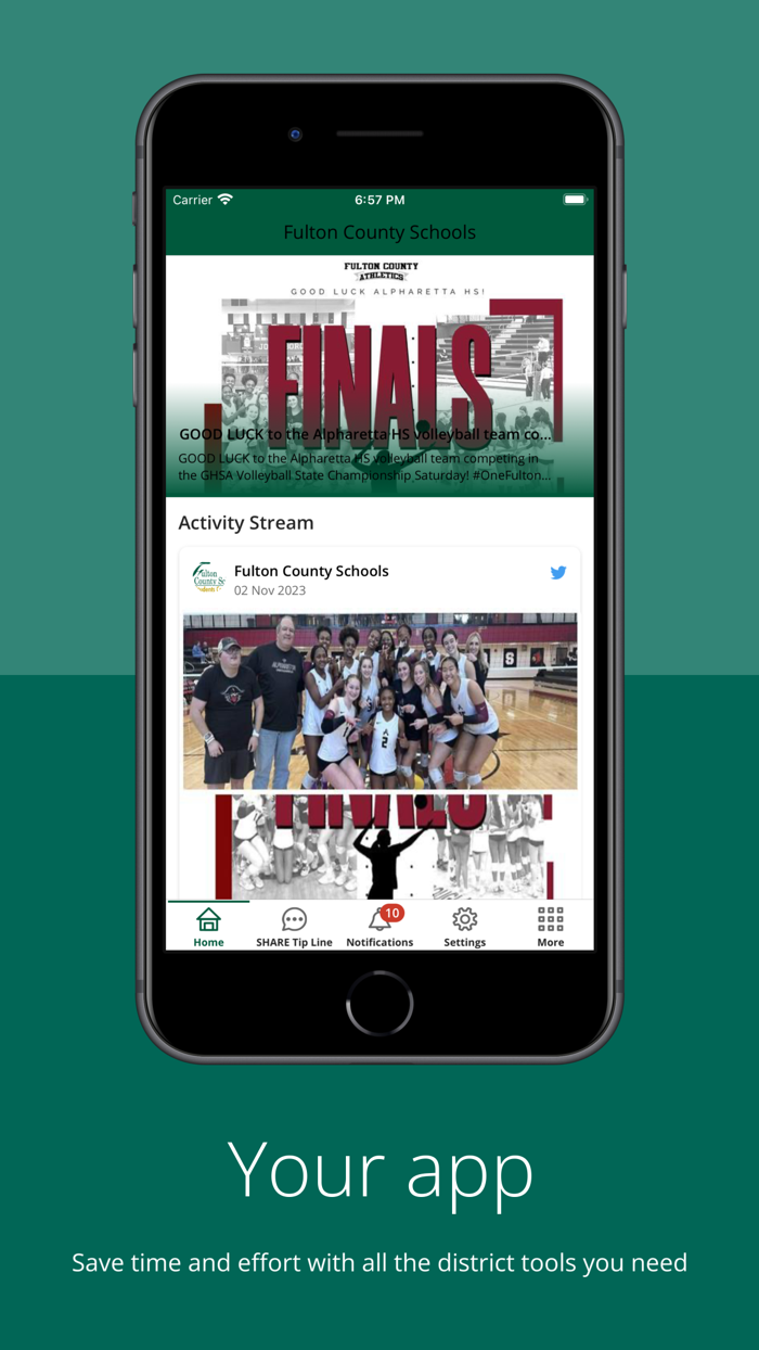 Fulton County Schools