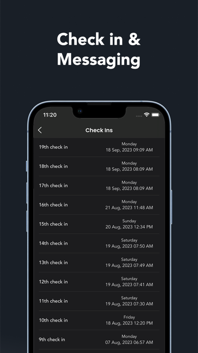 DF Coaching | Online Coaching Screenshot