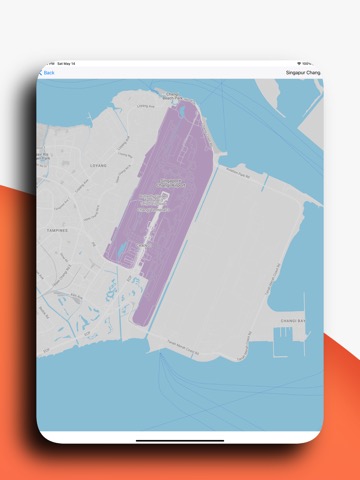 SIA: Singapore Airlines Radarのおすすめ画像4