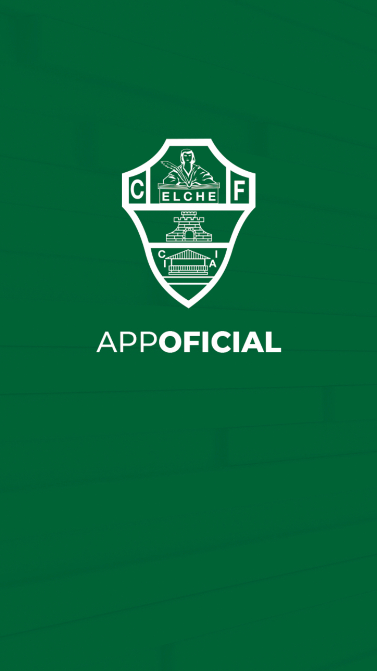 Elche CF – Official App