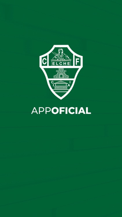 Elche CF – Official App