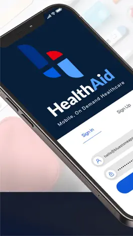 Game screenshot HealthAid - Doctor mod apk