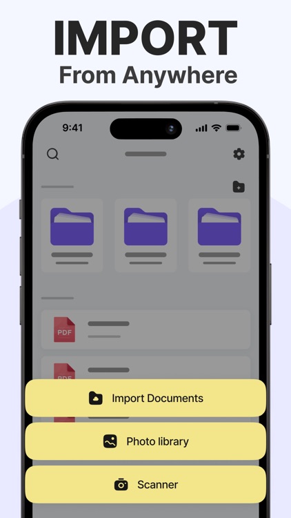 the pdf scanner аpp screenshot-6
