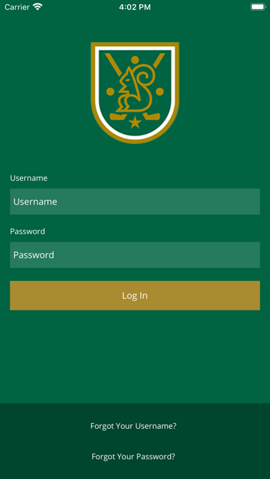 Brook Hollow GC Screenshot