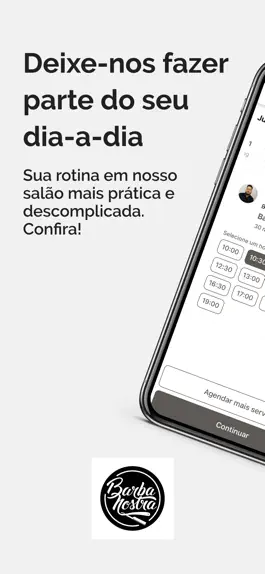 Game screenshot Barba Nostra mod apk