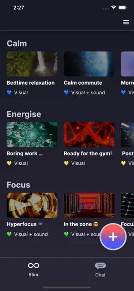 Game screenshot Cogs Mental Wellbeing Coach mod apk