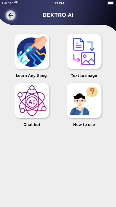 HILLSIDE ENGLISH HIGH SCHOOL Screenshot