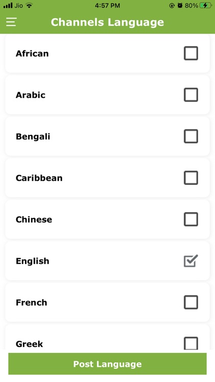 Ebaba Entertainment screenshot-5