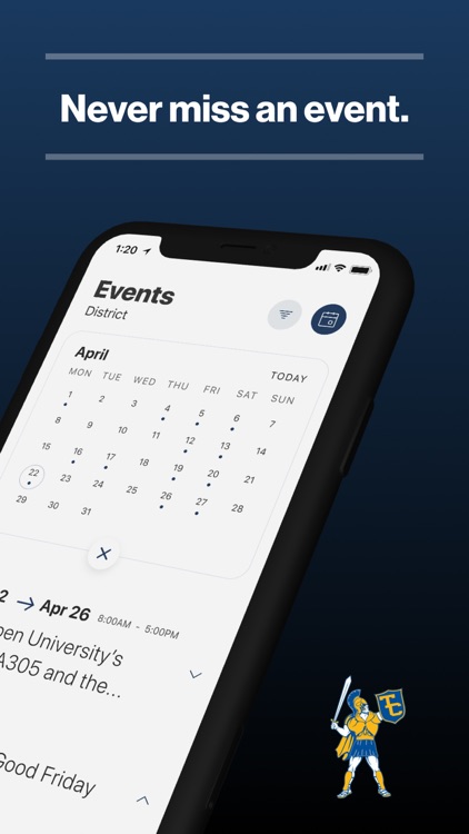 Tri-Central Community School