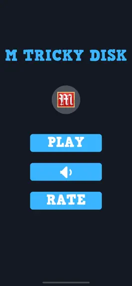 Game screenshot M TrickyDisk mod apk