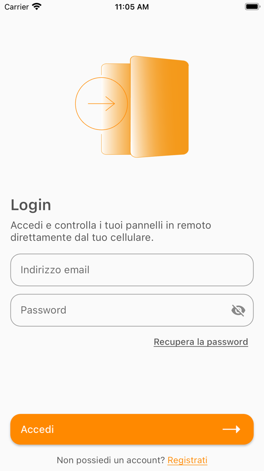 #1. Celsius Panel (iOS) 由: Tesi Group Srl