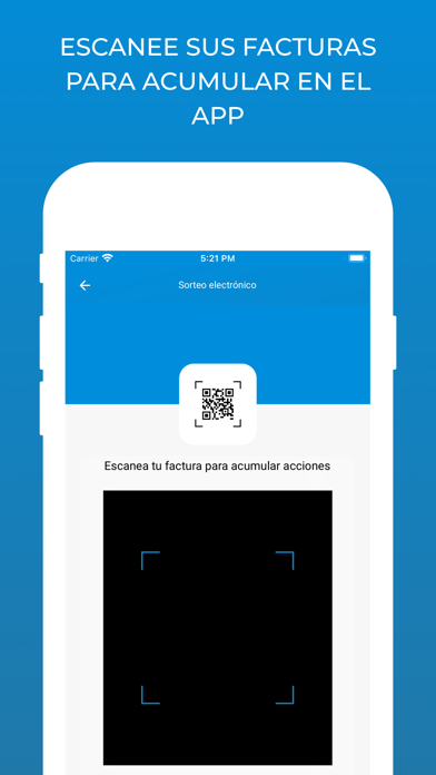 Santa Lucía Screenshot