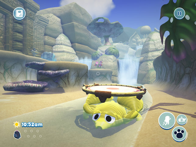 Bugsnax Screenshot
