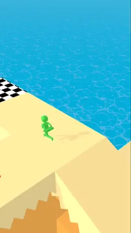 Game screenshot Ladder League hack