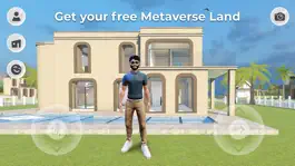Game screenshot Habytat Metaverse apk