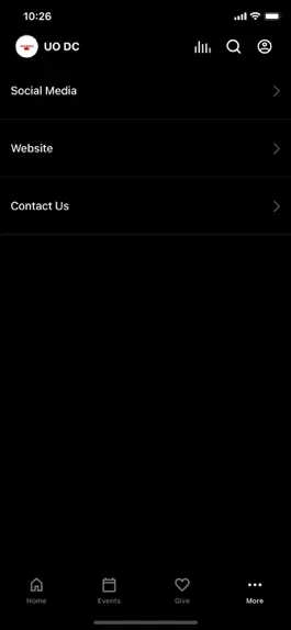 Game screenshot Urban Outreach DC hack