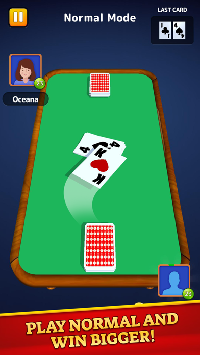 Uttar Patti : Card Battle Screenshot