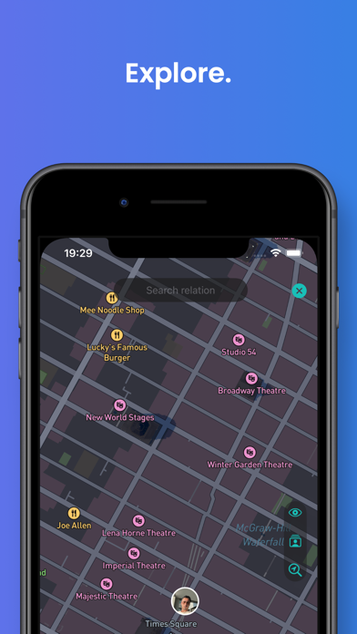 LifeLink Screenshot