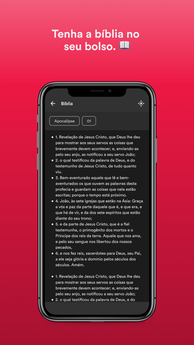 Filadélfia Botucatu Screenshot