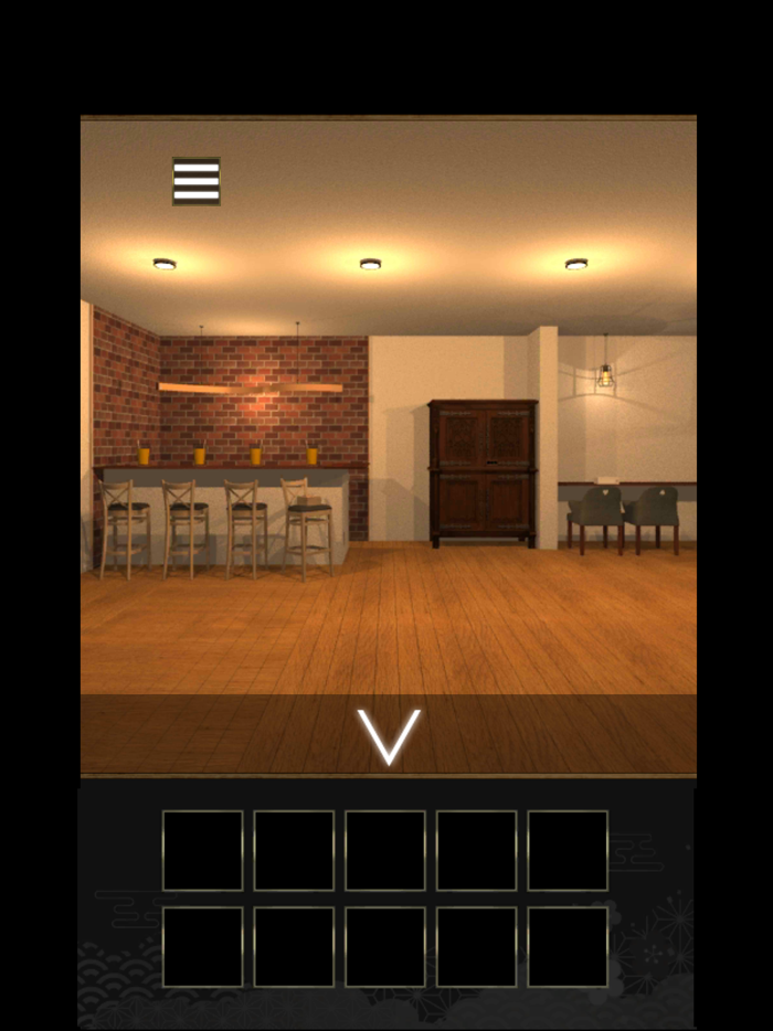 脱出ゲーム CatCatCat