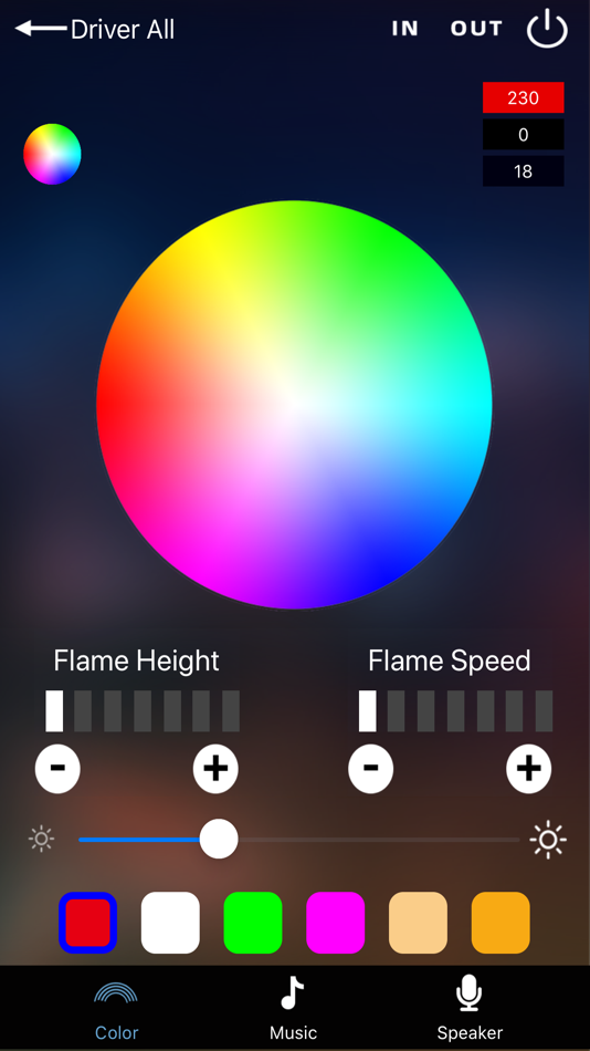 3D Fire - 1.37 - (iOS)