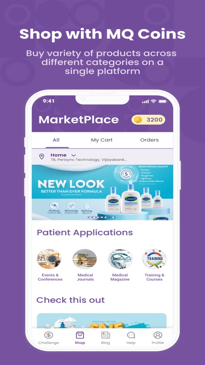HCP-MedQwiz screenshot-3