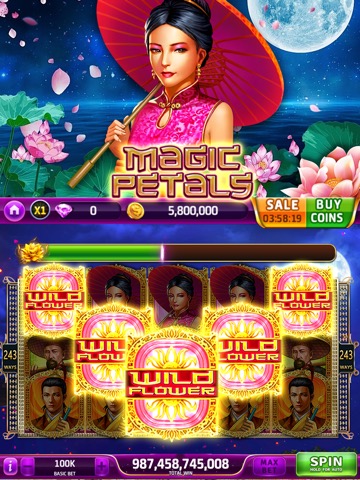 Gold Fortune Casino ラッキーカジノのおすすめ画像4