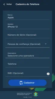 How to cancel & delete celular seguro br 3