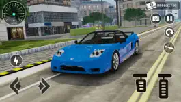 Game screenshot Racing in extreme car hack