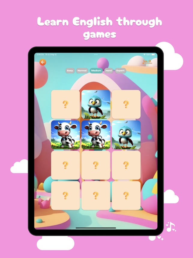 King English Kids APK (Android App) - Free Download