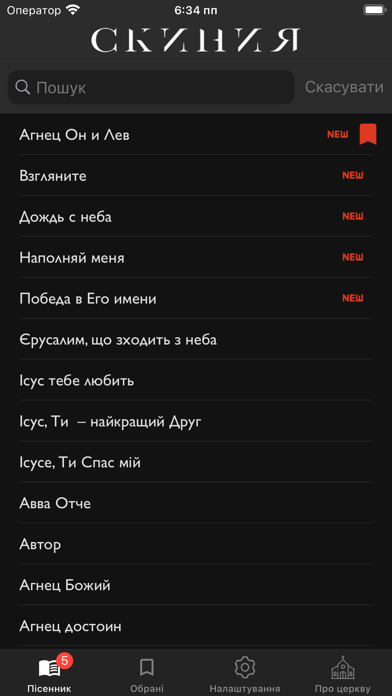 Skinia Screenshot