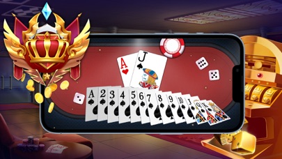Vip Club MindMaze: Blitz Screenshot