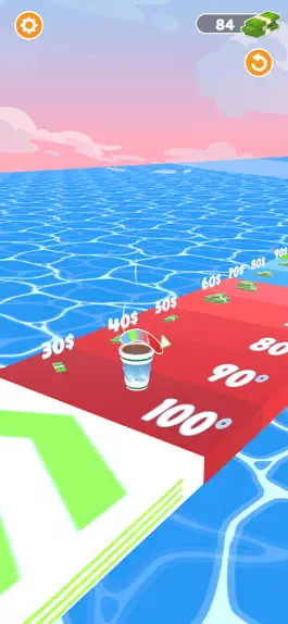 Game screenshot Handle it! hack