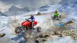 Game screenshot Bike Game ATV Quad Motorcycle apk