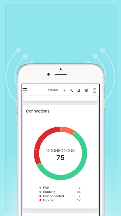 NMFranchiseApp screenshot-3