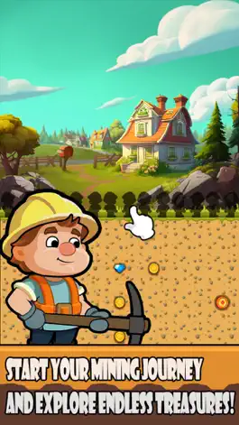 Game screenshot Idle Miner Coin Master Tycoon hack
