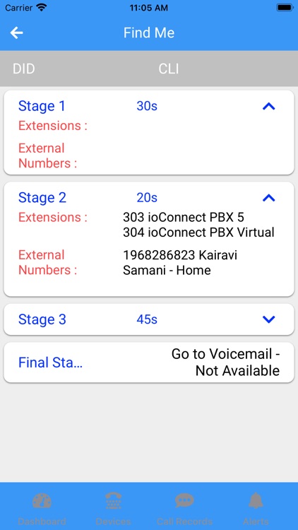 ioCONNECT screenshot-4