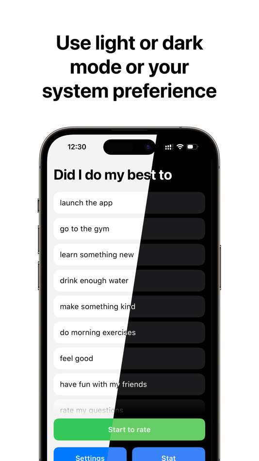 #5. MyEQ – grow with questions (iOS) 由: Anton Bykov