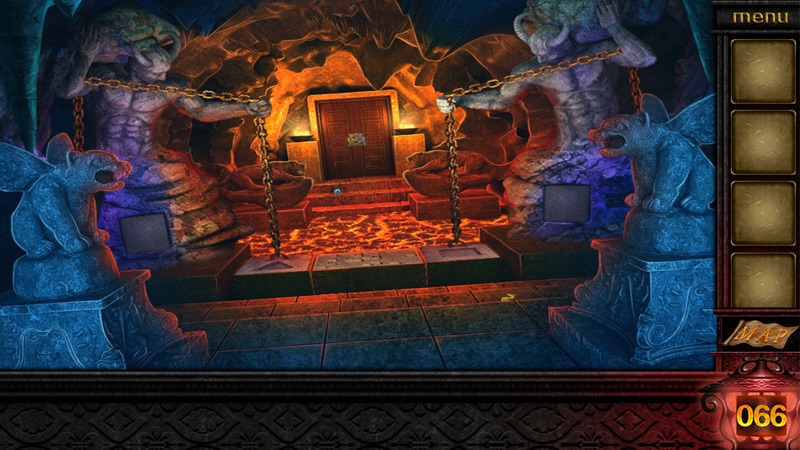 Room Escape:Cost of Jealousy screenshot 3