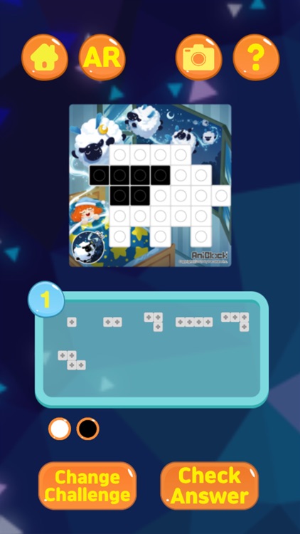 AniBlock World screenshot-3