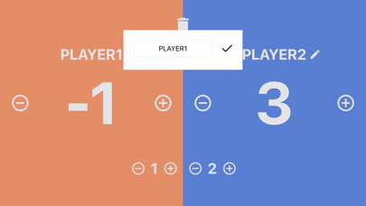 Scoreboard - Simple Screenshot