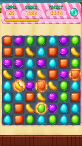 Game screenshot Candy Rescue Frenzy hack