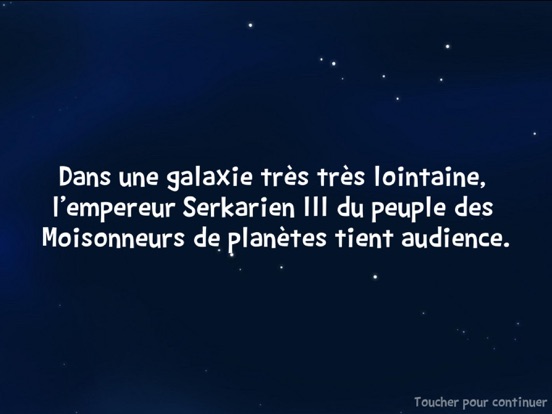 Screenshot #4 pour Climate Crusade