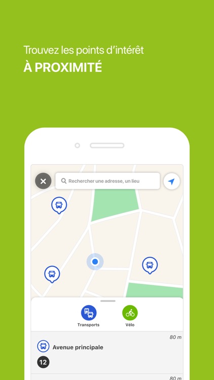 impulsyon, La Roche-sur-Yon screenshot-3