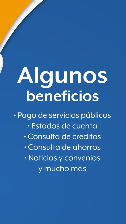 #6. ASOCORPD (iOS) 由: Asociacion Solidarista De Empleados De Corporacion D SA Y Afines