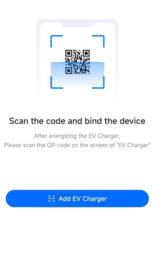 #1. Dahua EV Charger (iOS) 由: Hangzhou Reconstruction Technology Co., Ltd.