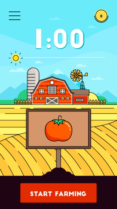 Habit Farmer Screenshot